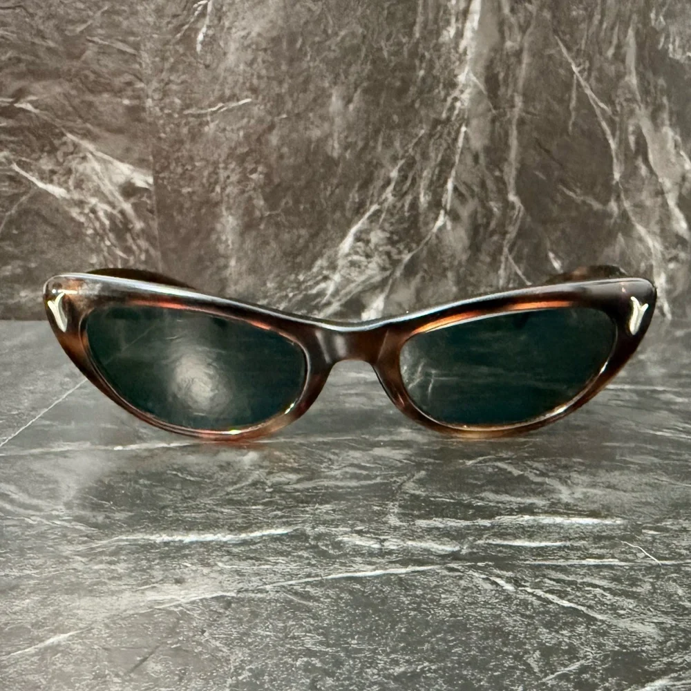 1960’s RAY-BAN Bausch & Lomb “Alita